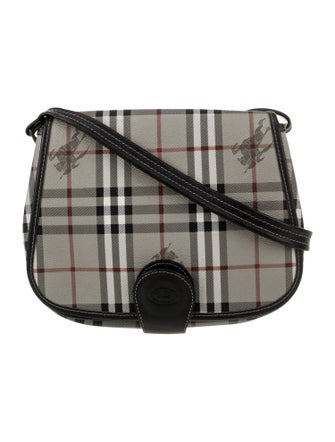 Burberry's Shoulder Bag