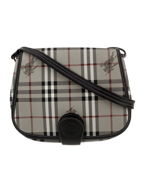 Burberry's Shoulder Bag
