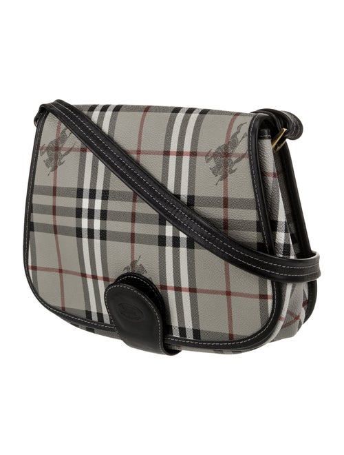 Burberry's Shoulder Bag