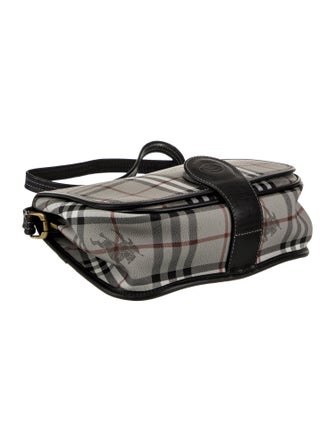 Burberry's Shoulder Bag