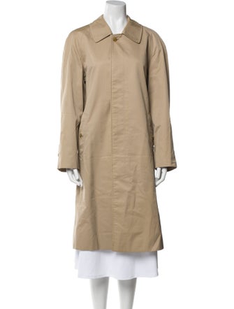 Burberry's Trench Coat