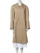 Burberry's Trench Coat