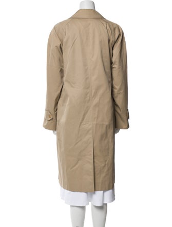 Burberry's Trench Coat