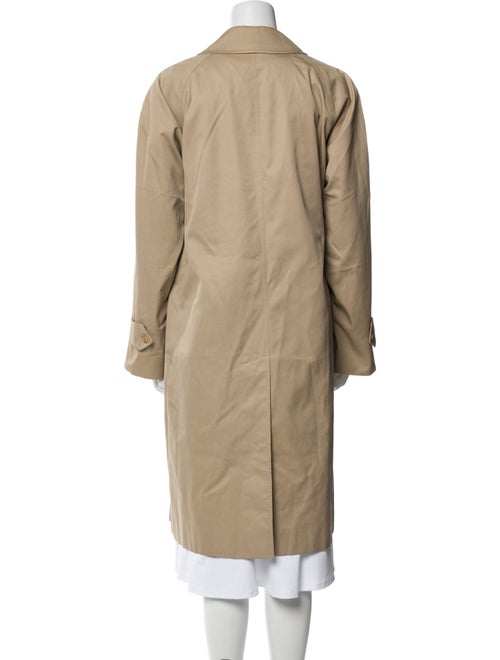 Burberry's Trench Coat