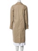 Burberry's Trench Coat
