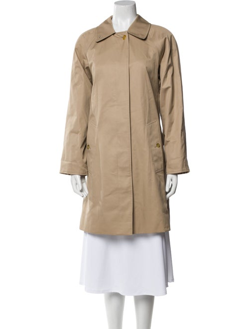 Burberry's Trench Coat