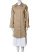 Burberry's Trench Coat