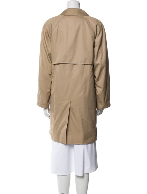 Burberry's Trench Coat