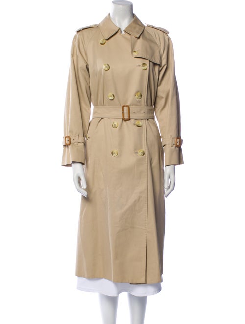 Burberry's Trench Coat