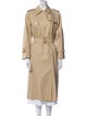 Burberry's Trench Coat