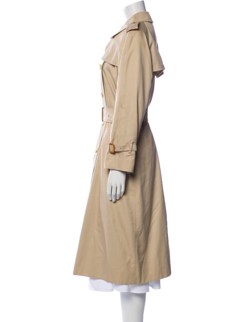 Burberry's Trench Coat