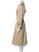 Burberry's Trench Coat