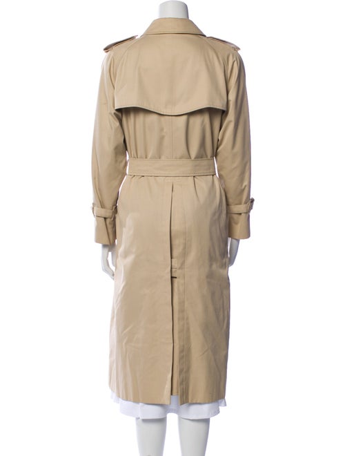 Burberry's Trench Coat