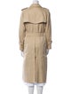 Burberry's Trench Coat