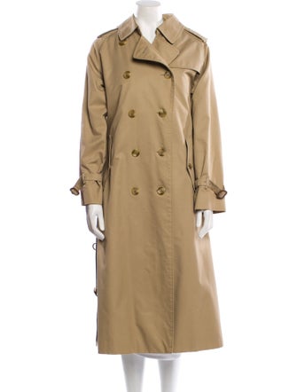 Burberry's Trench Coat