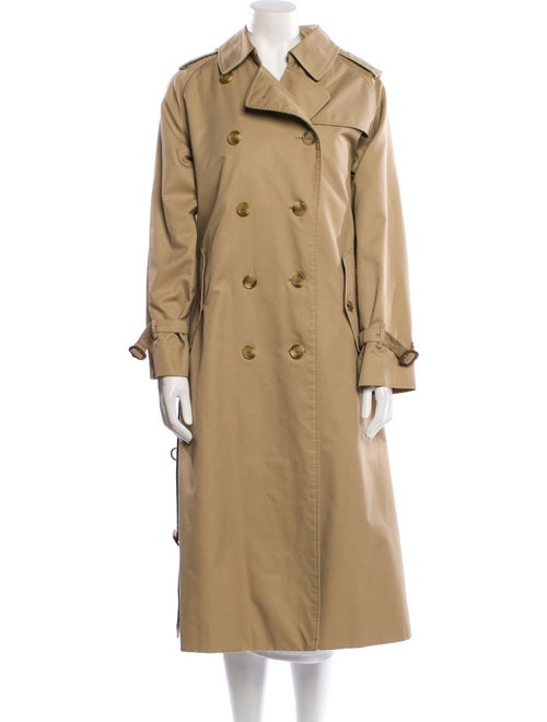 Burberry's Trench Coat