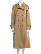 Burberry's Trench Coat