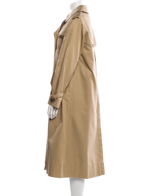 Burberry's Trench Coat