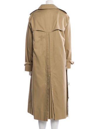 Burberry's Trench Coat