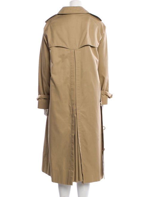 Burberry's Trench Coat