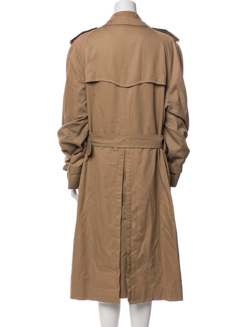 Burberry's Trench Coat