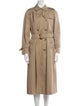Burberry's Trench Coat