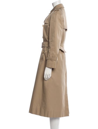 Burberry's Trench Coat