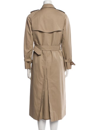 Burberry's Trench Coat