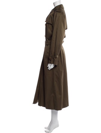 Burberry's Trench Coat