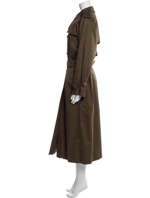 Burberry's Trench Coat
