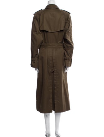 Burberry's Trench Coat