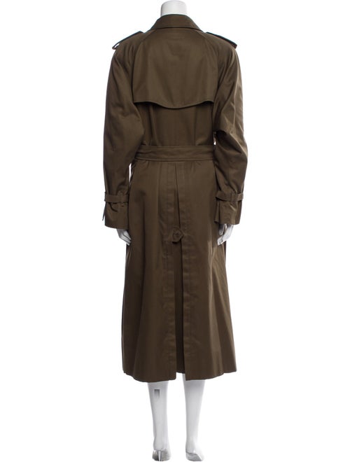 Burberry's Trench Coat