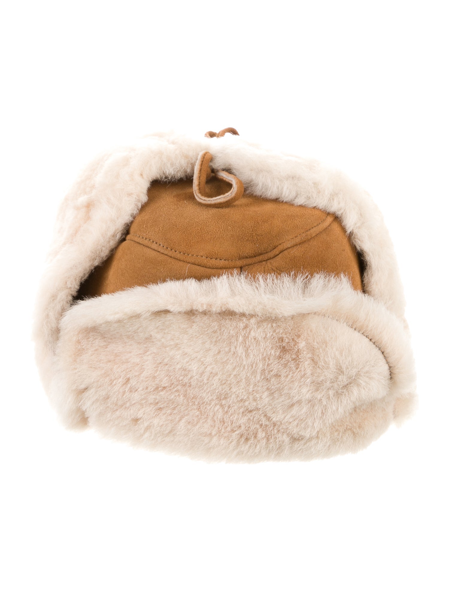 Burberry's Trapper Hat