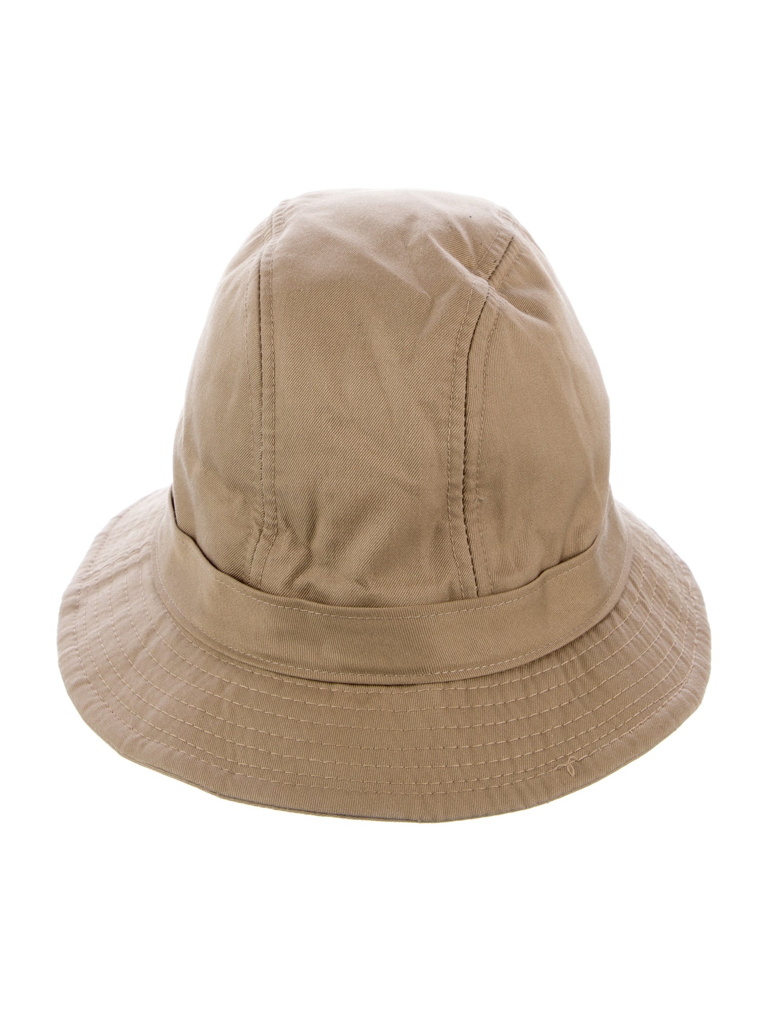 Burberry's Bucket Hat
