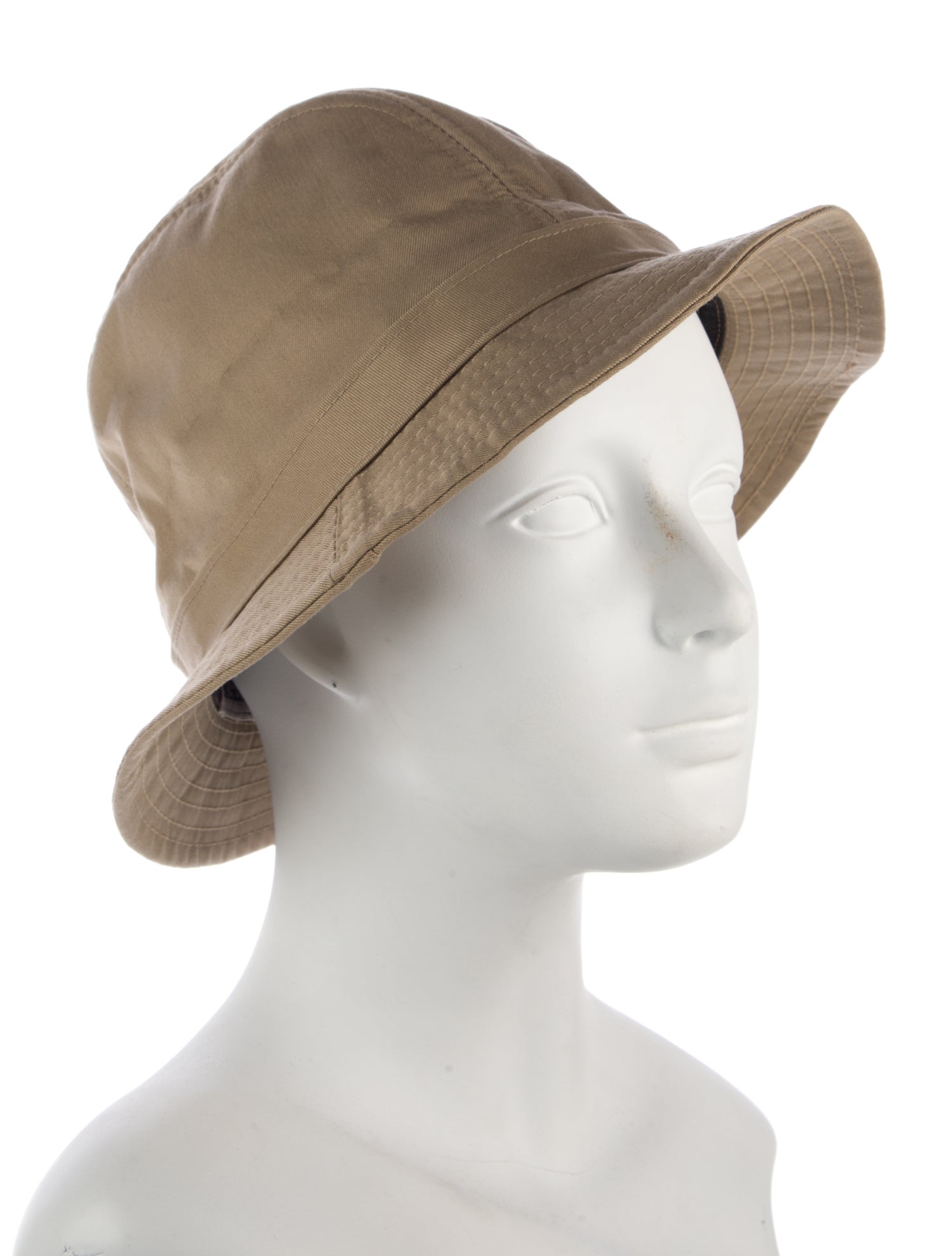 Burberry's Bucket Hat