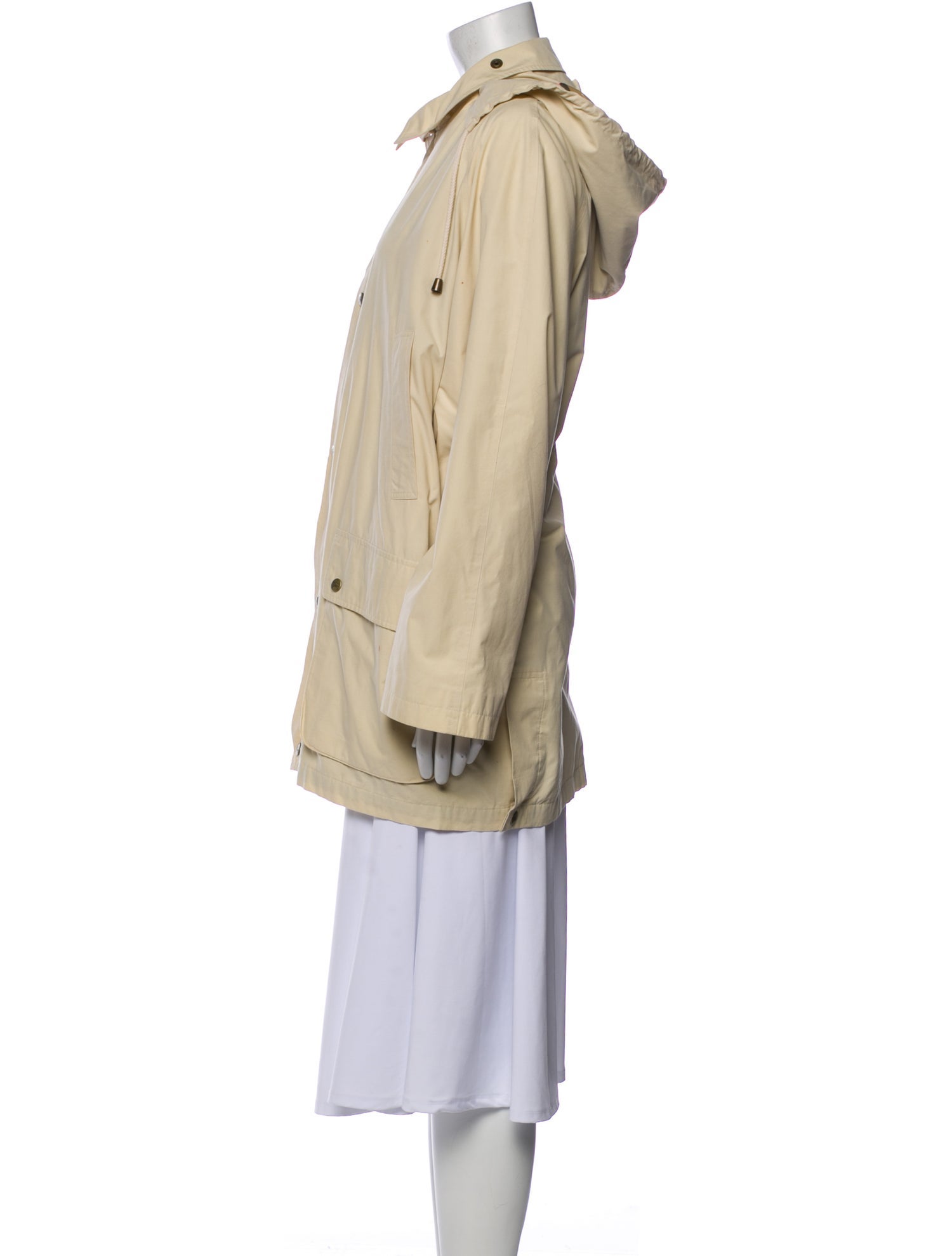 Burberry's Trench Coat