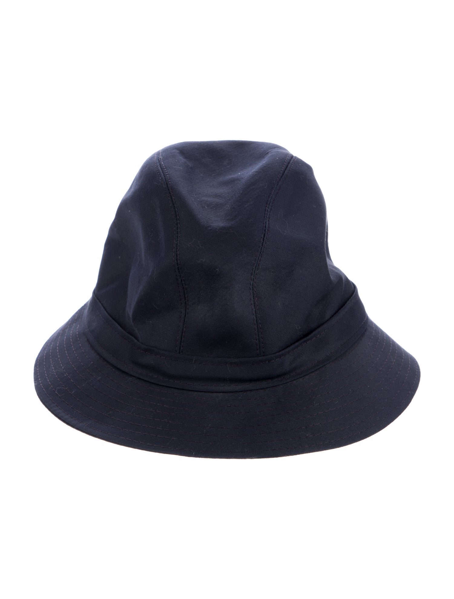 Burberry's Canvas Bucket Hat