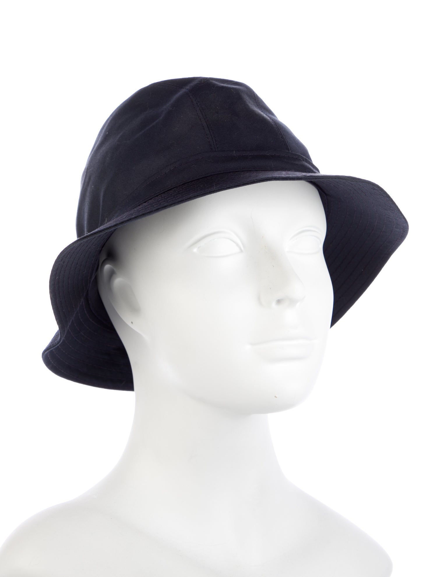 Burberry's Canvas Bucket Hat