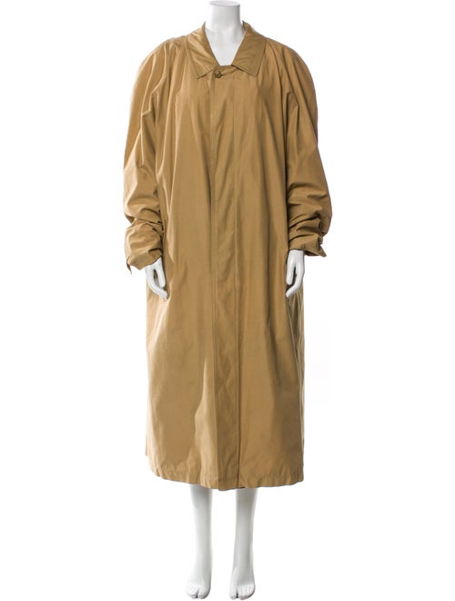Burberry's Trench Coat