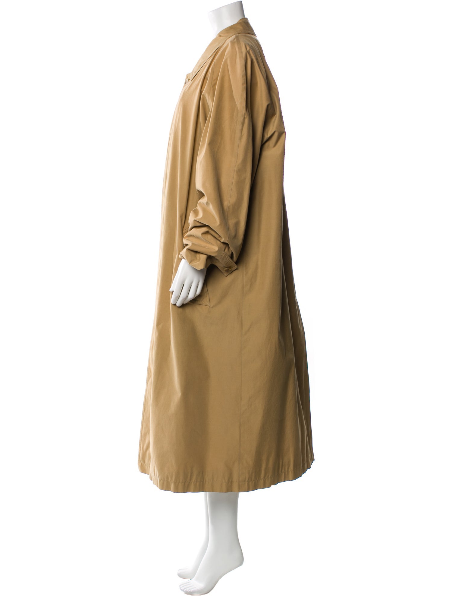 Burberry's Trench Coat
