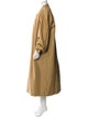 Burberry's Trench Coat