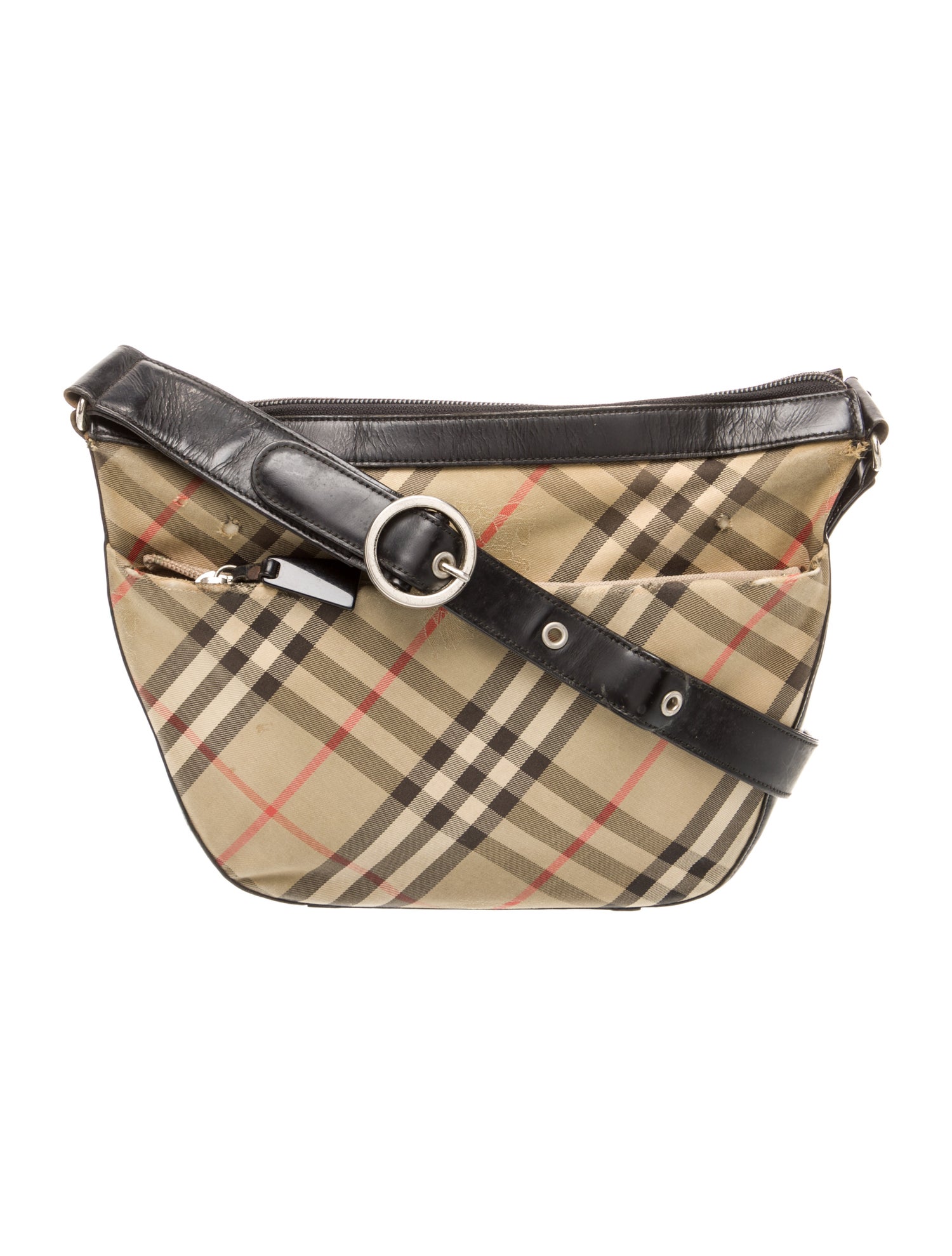 Burberry's Shoulder Bag