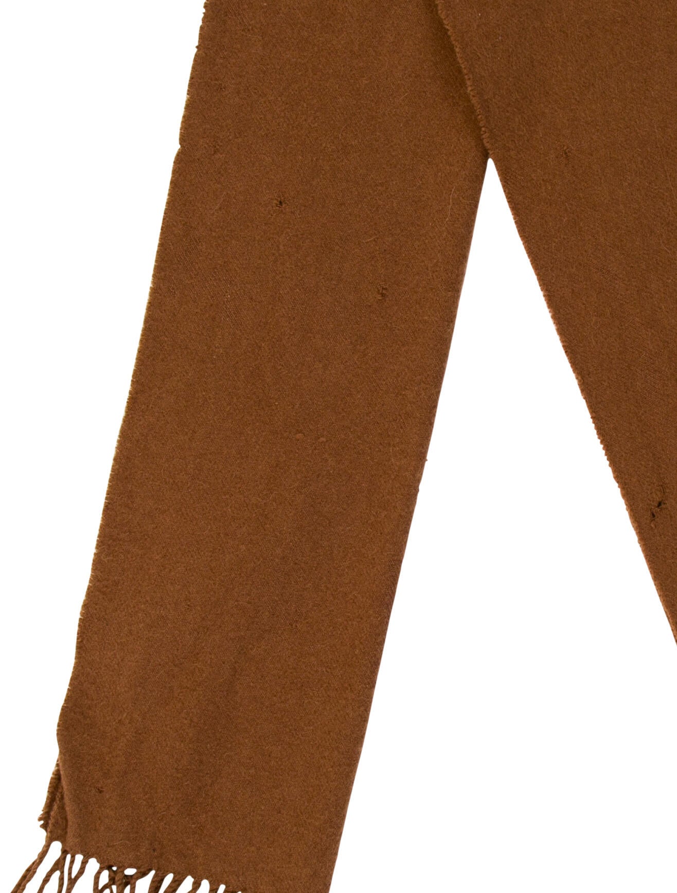 Burberry's Cashmere Printed Scarf