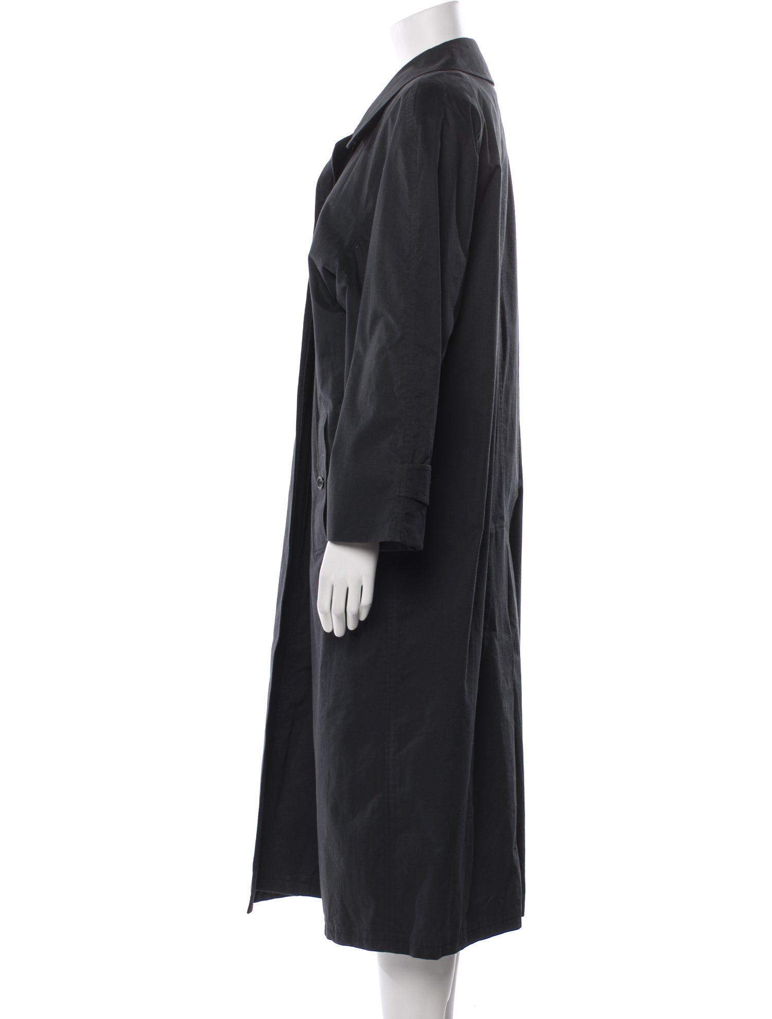 Burberry's Evening Jacket