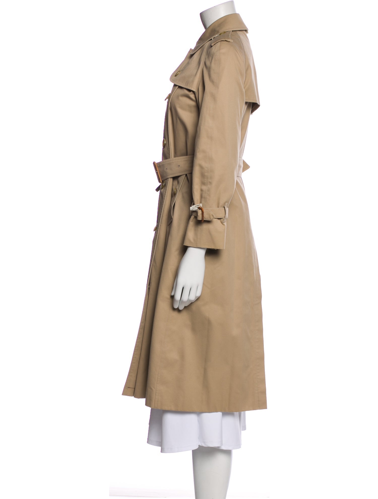 Burberry's Utility Jacket