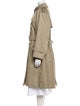 Burberry's Trench Coat