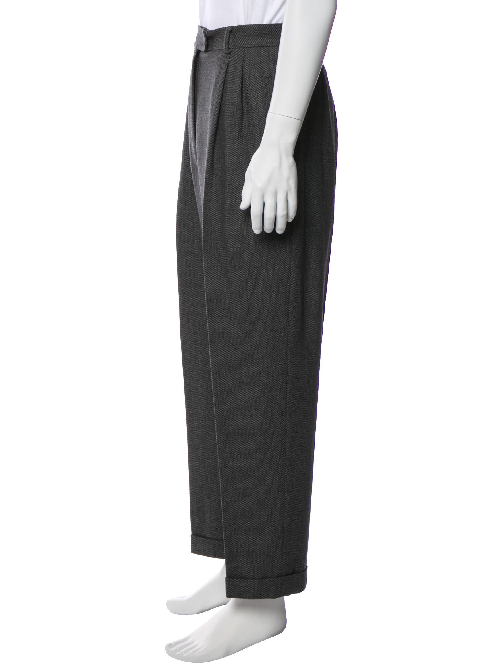 Burberry's Dress Pants