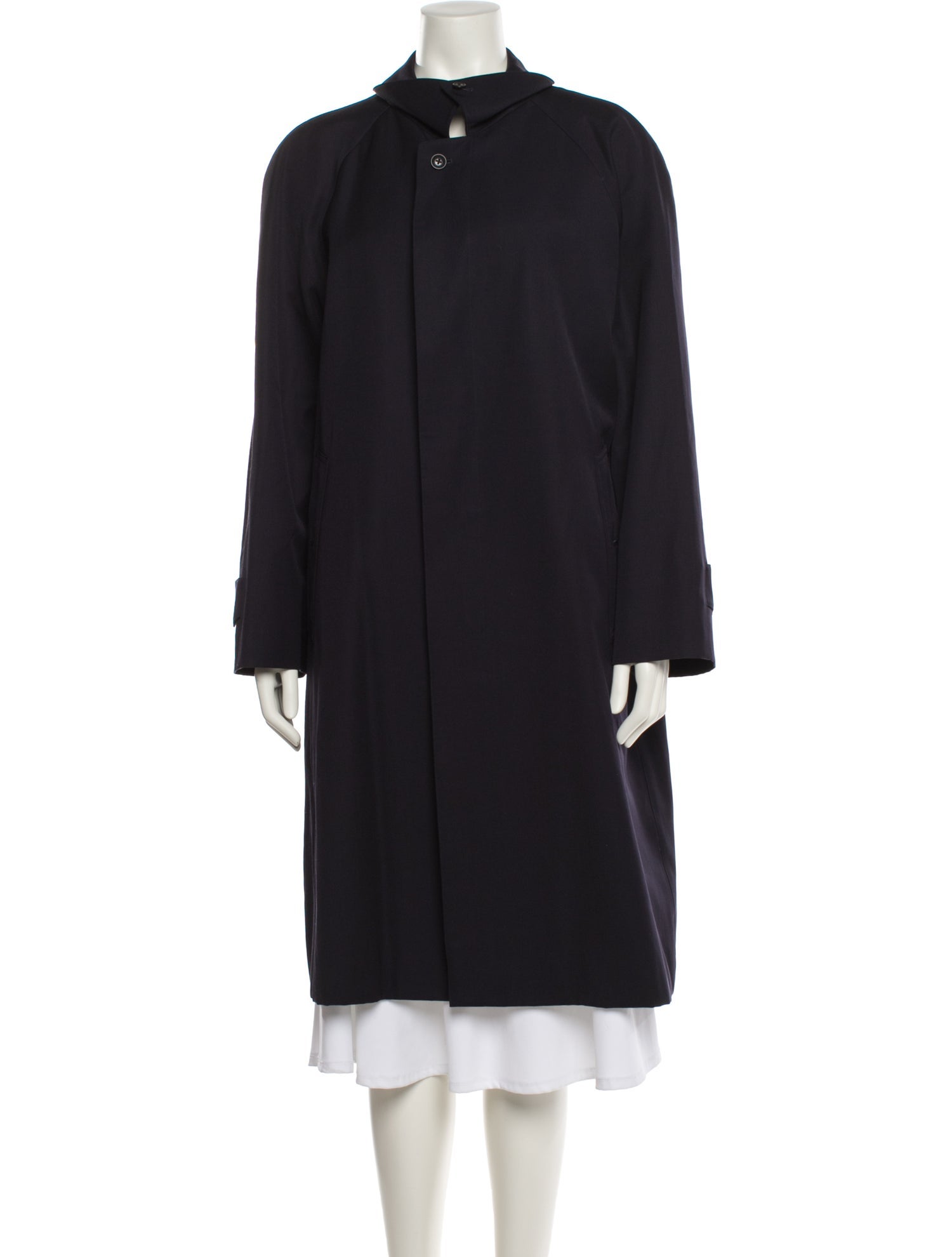 Burberry's Trench Coat