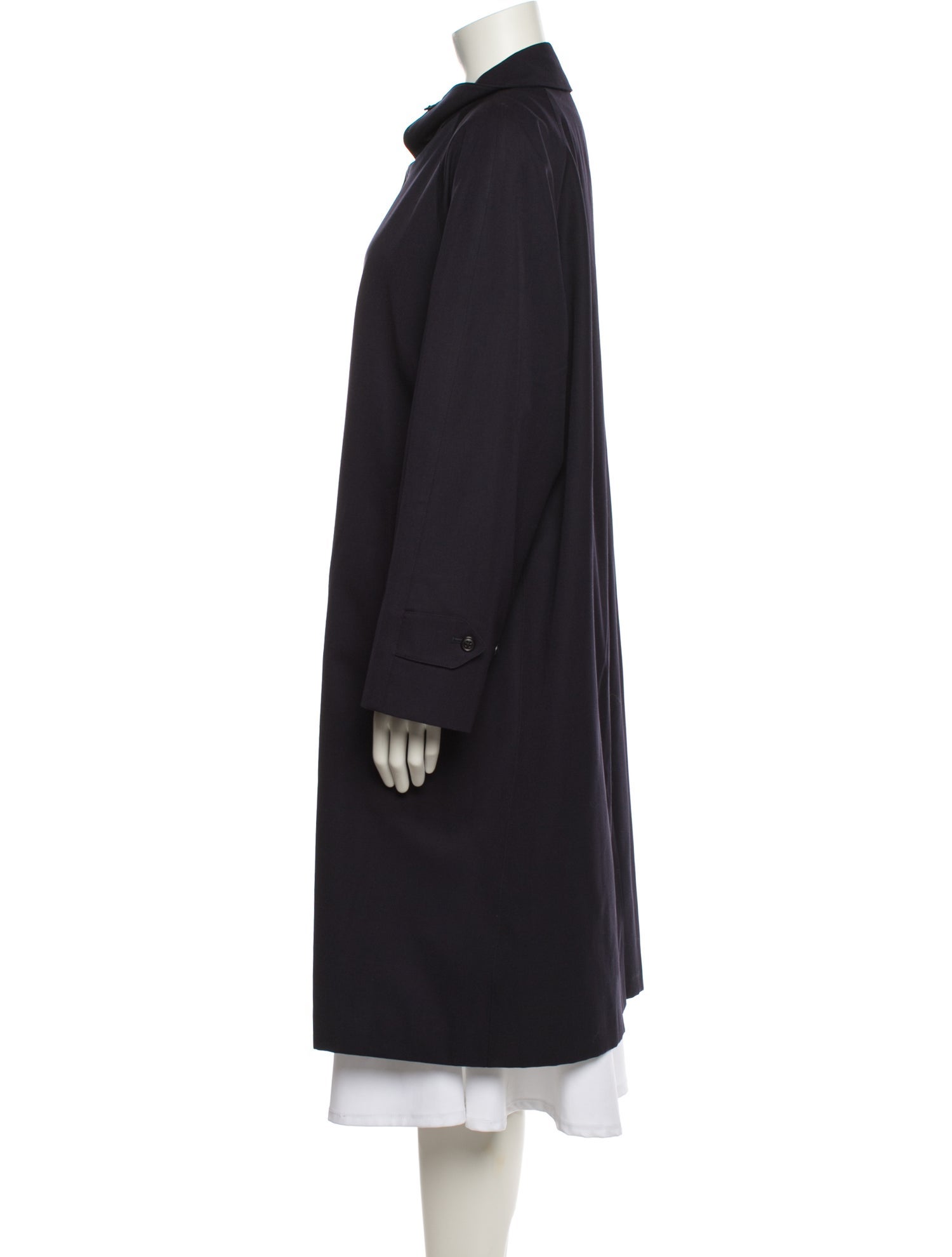 Burberry's Trench Coat