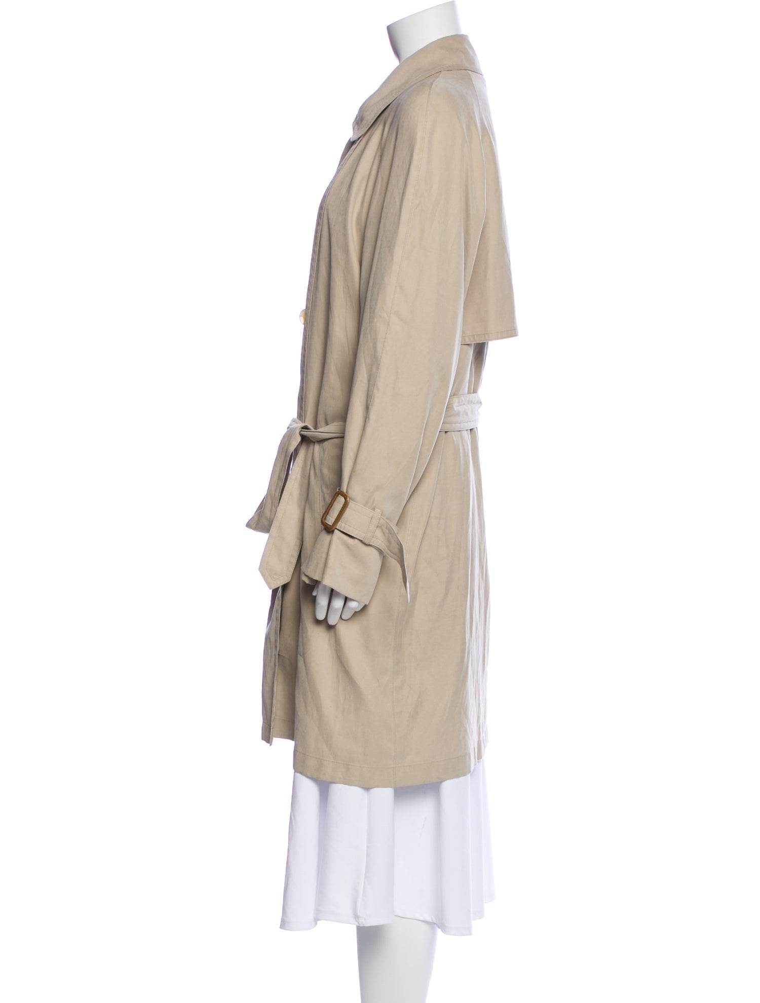 Burberry's Utility Jacket